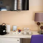 Porta Di Mezzo Luxury Suites & Rooms