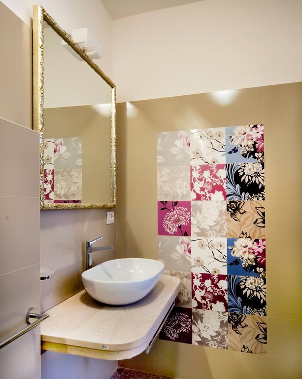 Porta Di Mezzo Luxury & Gasthuis