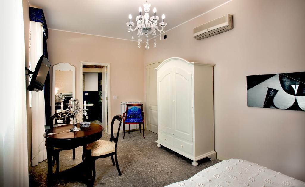 Gasthuis Porta Di Mezzo Luxury &