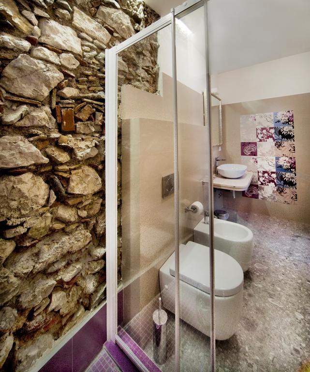 Pensionat Porta Di Mezzo Luxury & 2*