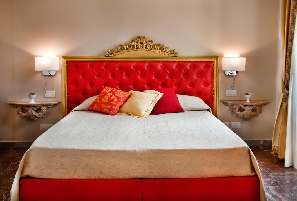 Pensionat Porta Di Mezzo Luxury & Taormina