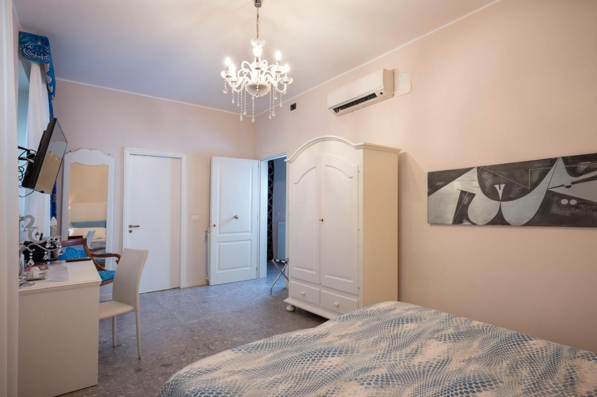 Porta Di Mezzo Luxury & 2* Taormina