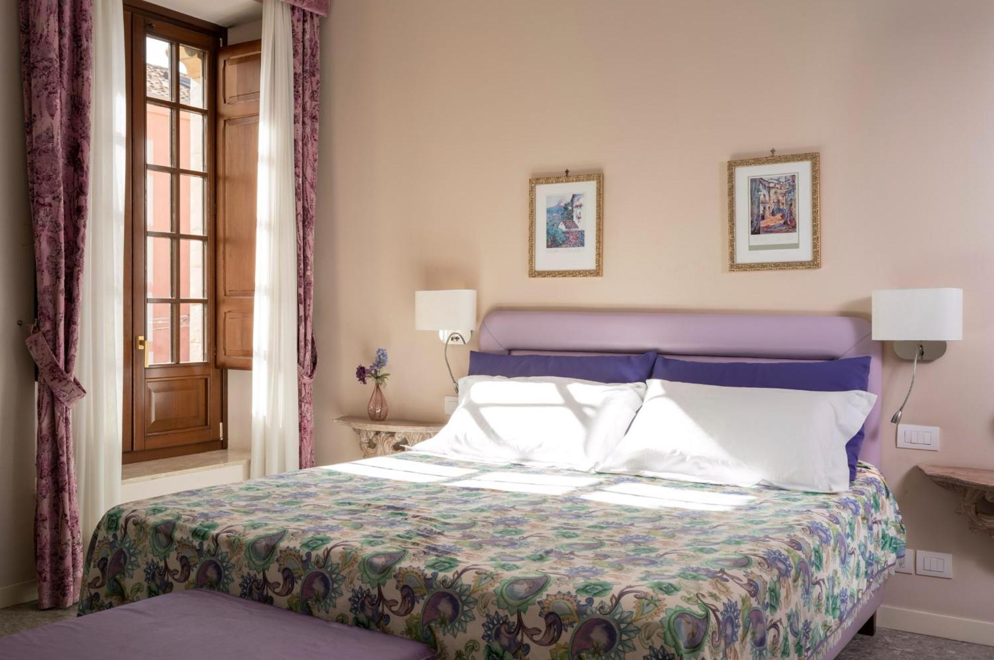 Porta Di Mezzo Luxury & Pensionat Taormina