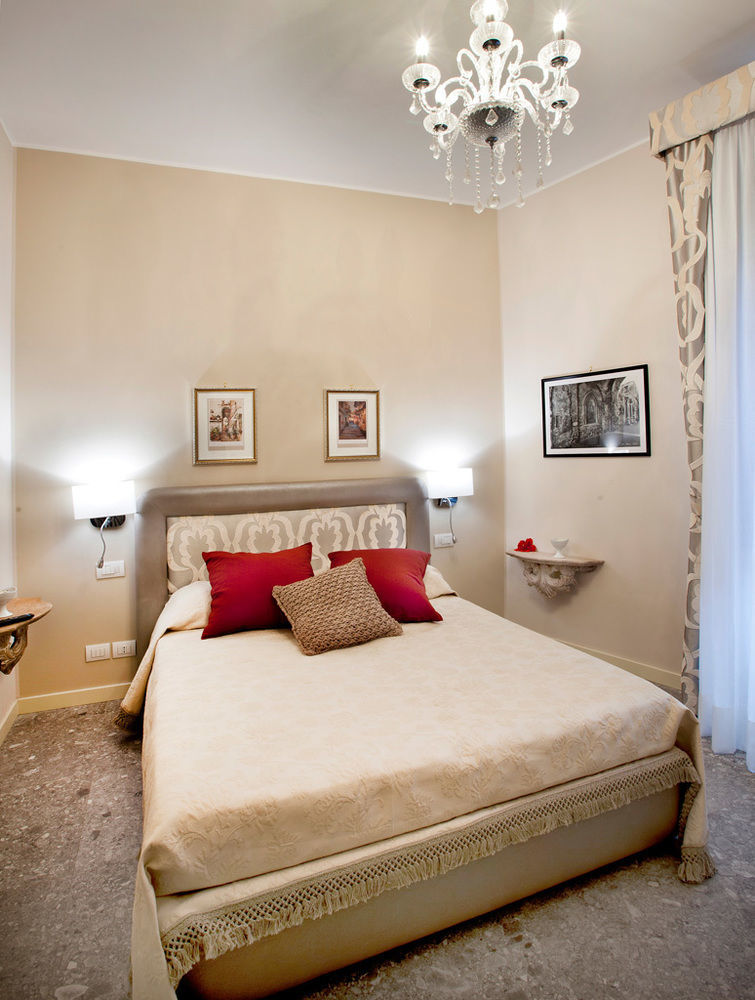 Porta Di Mezzo Luxury & Gasthuis Taormina