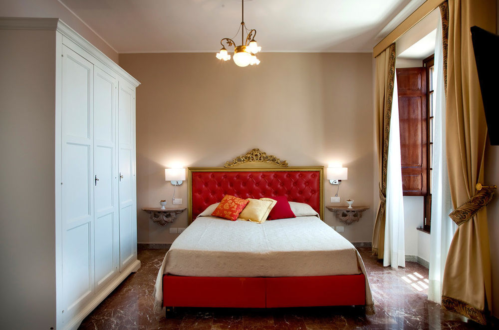 Porta Di Mezzo Luxury & Pensionat
