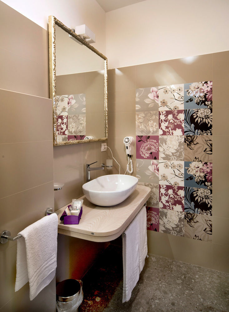Porta Di Mezzo Luxury & 2* Taormina