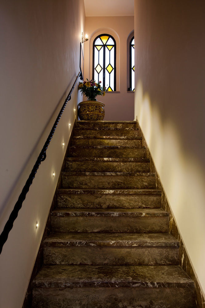 Porta Di Mezzo Luxury & 2* Taormina
