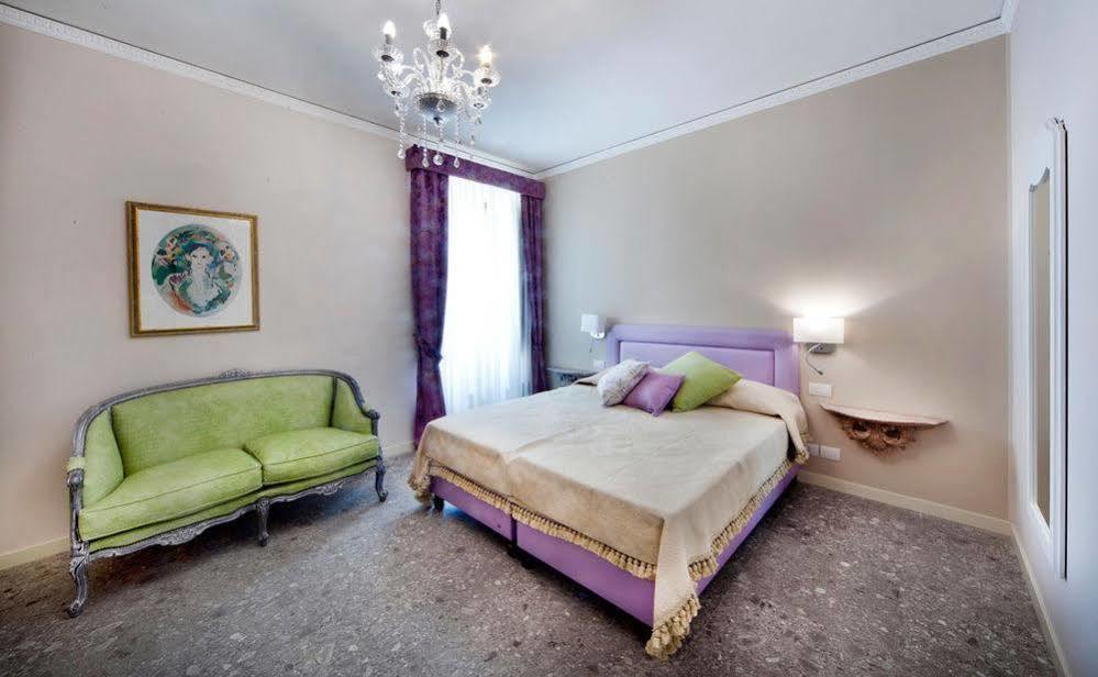 Porta Di Mezzo Luxury &
