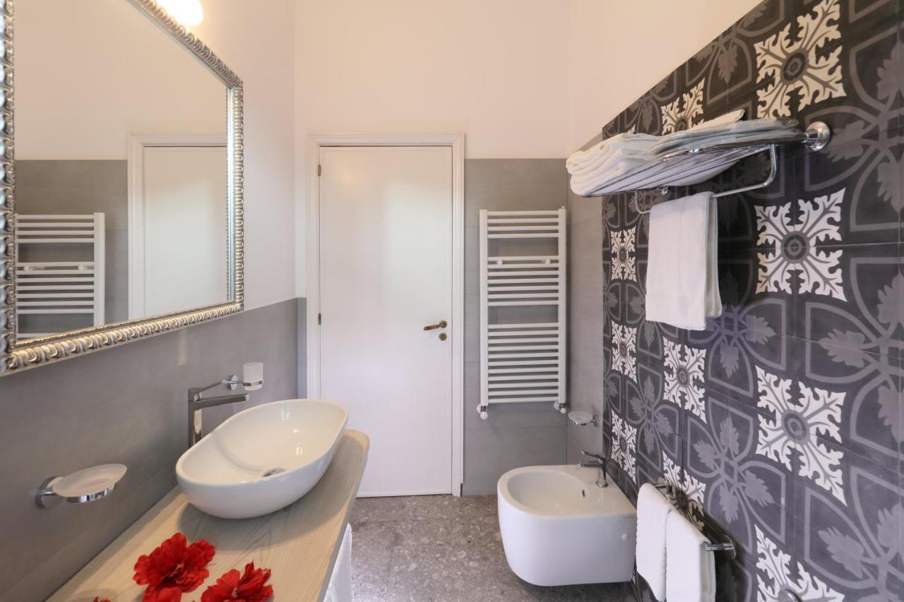Gasthuis Porta Di Mezzo Luxury & 2*