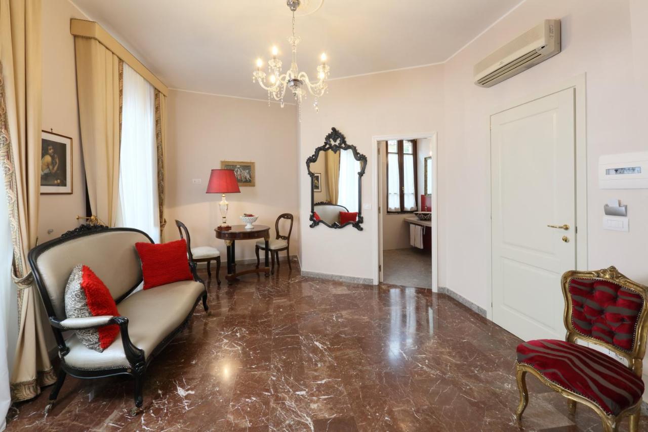 Porta Di Mezzo Luxury & Pensionat Taormina