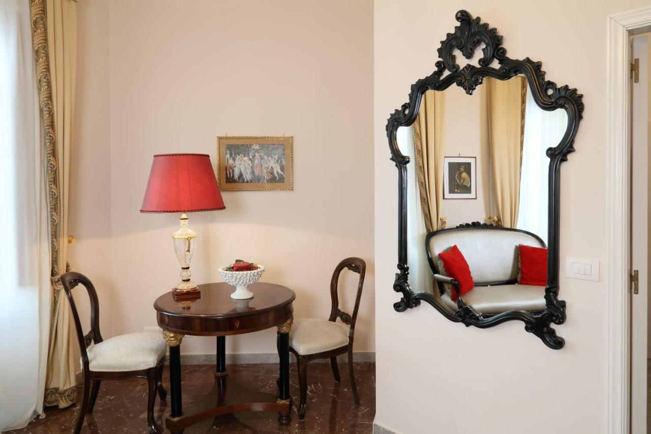 Porta Di Mezzo Luxury & Gasthuis 2*
