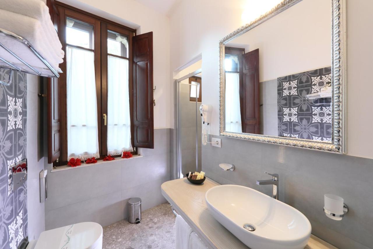 Porta Di Mezzo Luxury & 2* Taormina
