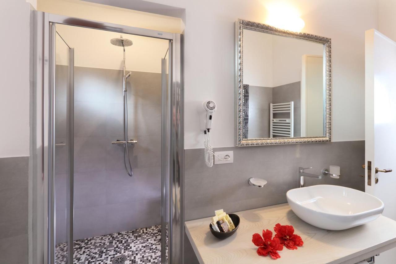 Pensionat Porta Di Mezzo Luxury & 2*