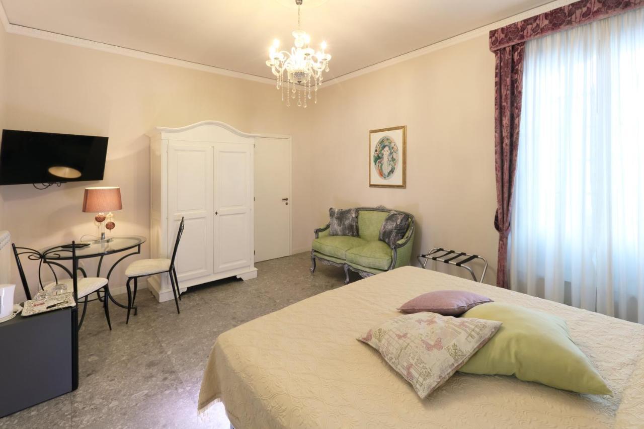 Porta Di Mezzo Luxury &