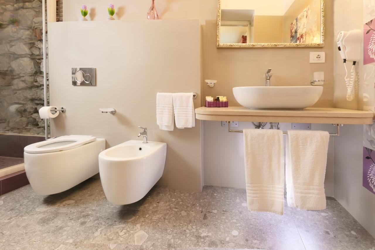Porta Di Mezzo Luxury & 2*