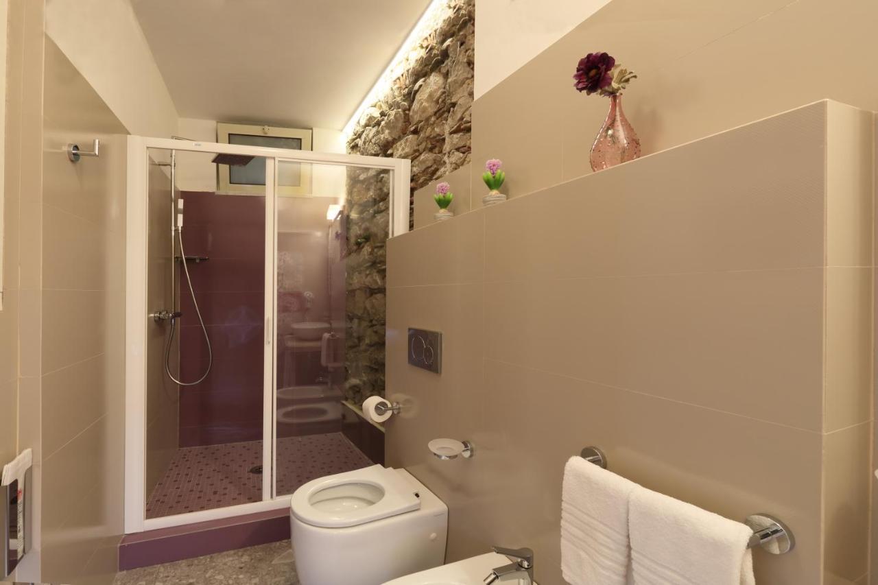 Pensionat Porta Di Mezzo Luxury &