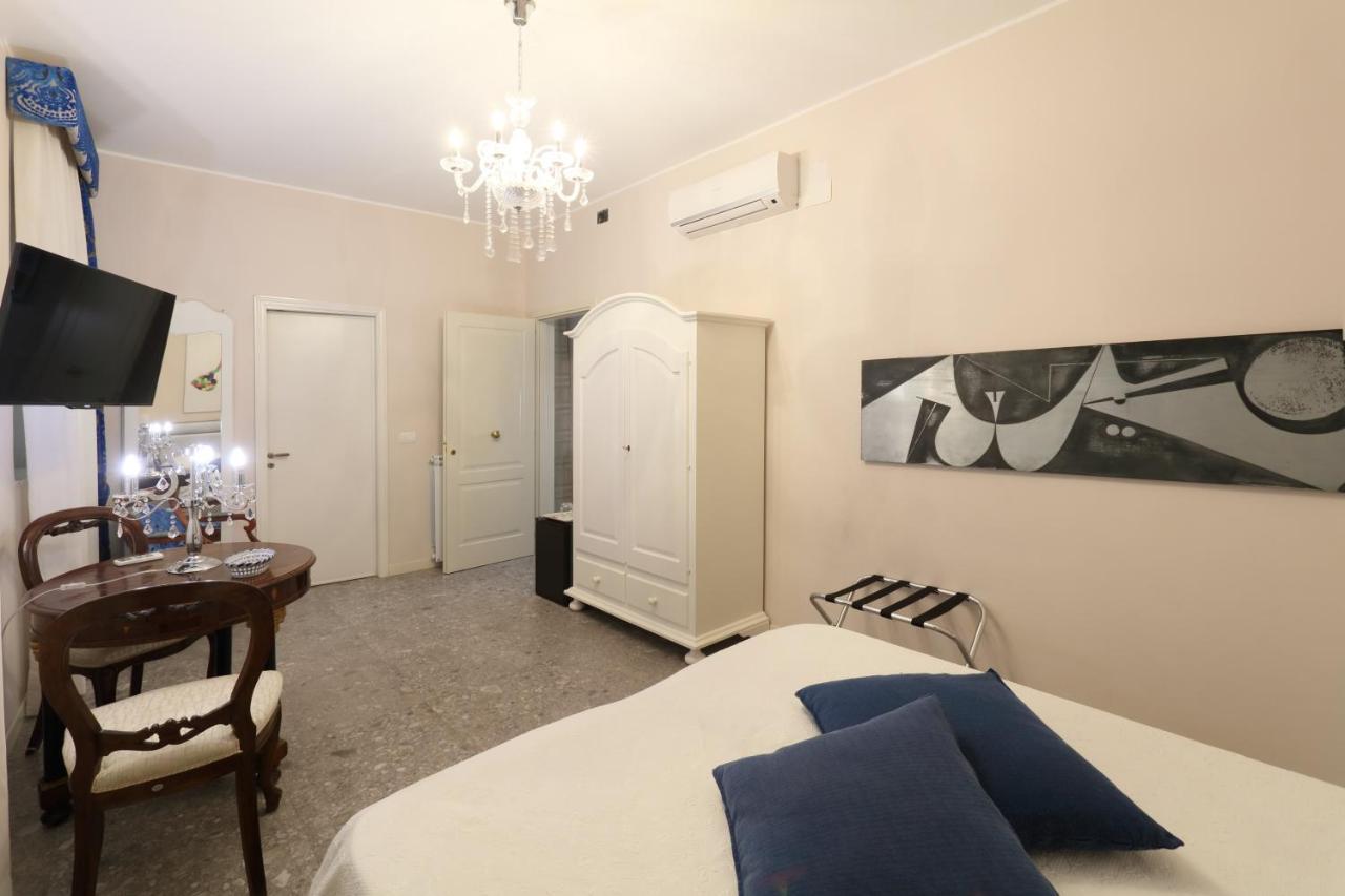 Gasthuis Porta Di Mezzo Luxury & 2*