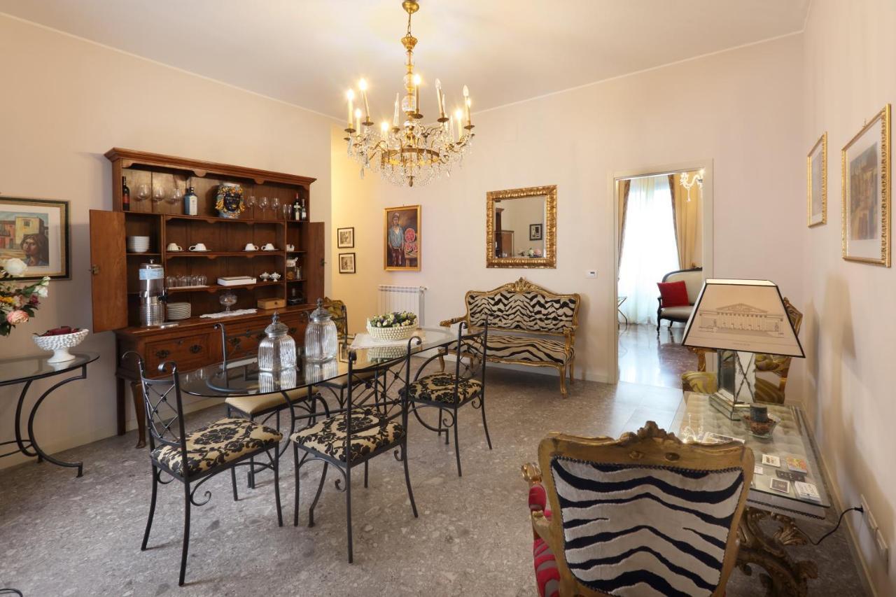 Porta Di Mezzo Luxury & 2* Taormina