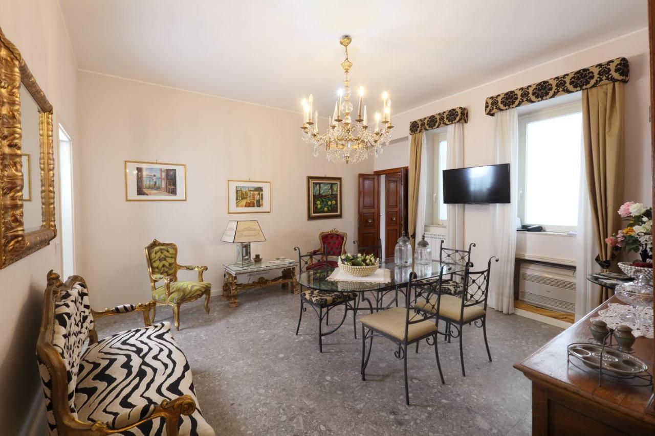 Porta Di Mezzo Luxury & 2*