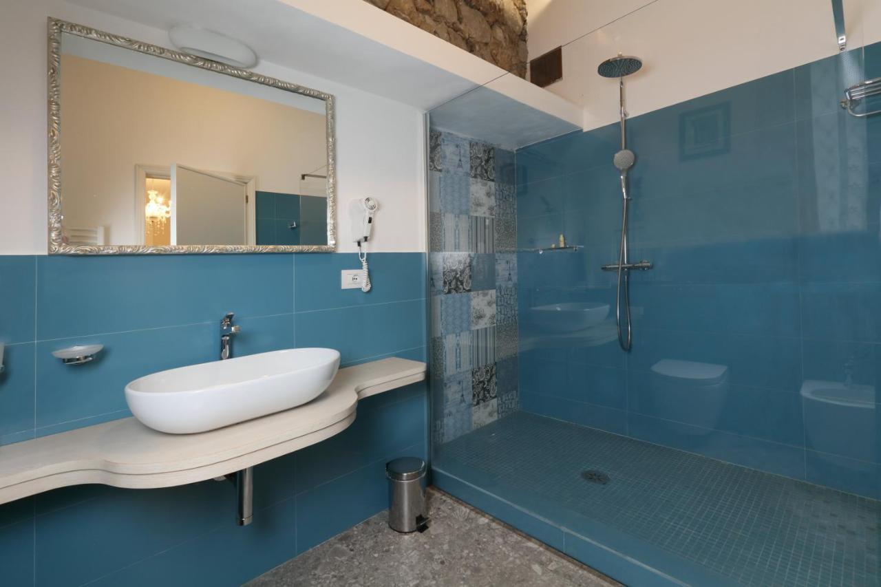 Gasthuis Porta Di Mezzo Luxury & 2*