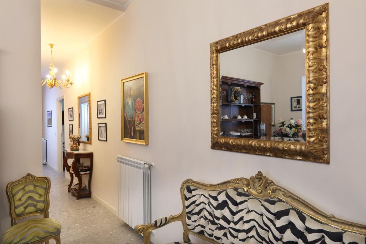 Porta Di Mezzo Luxury & Pensionat 2*