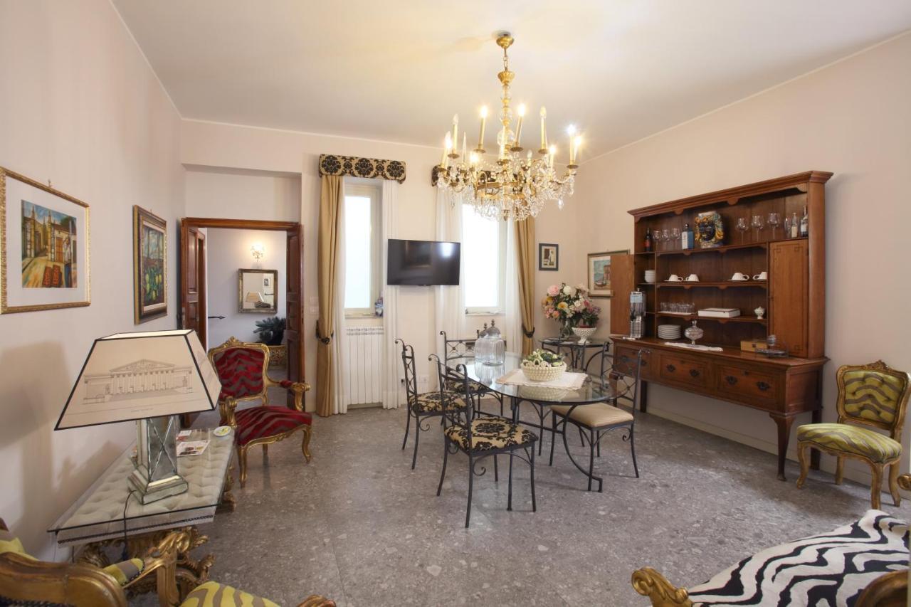 Porta Di Mezzo Luxury & 2* Taormina